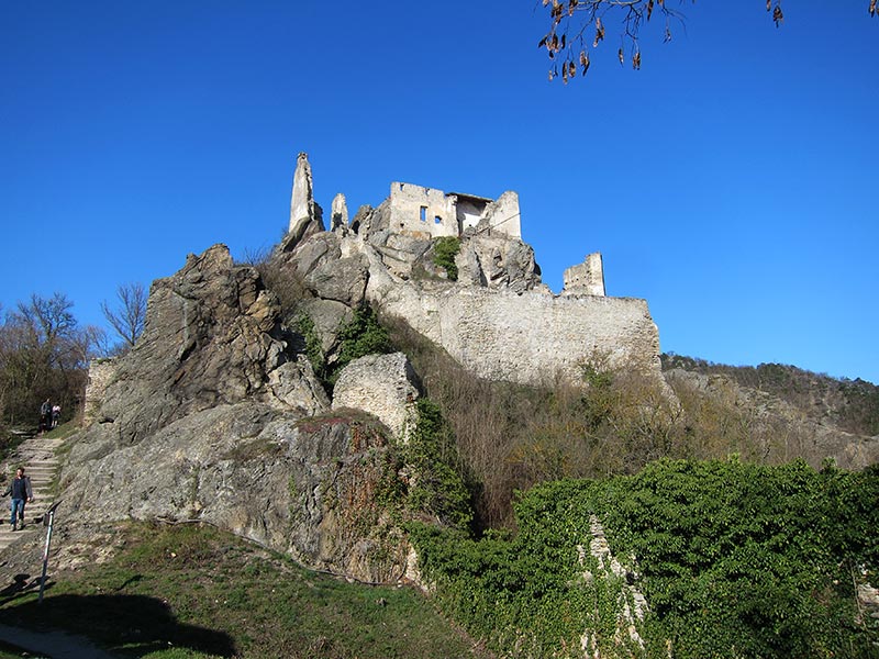 Wachau